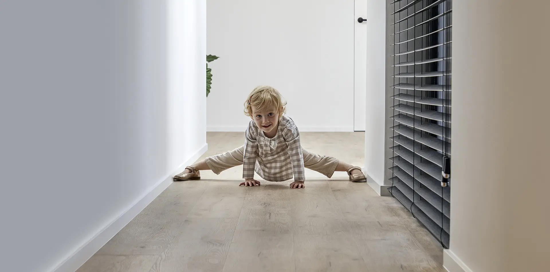 pavimento flottante fai da te