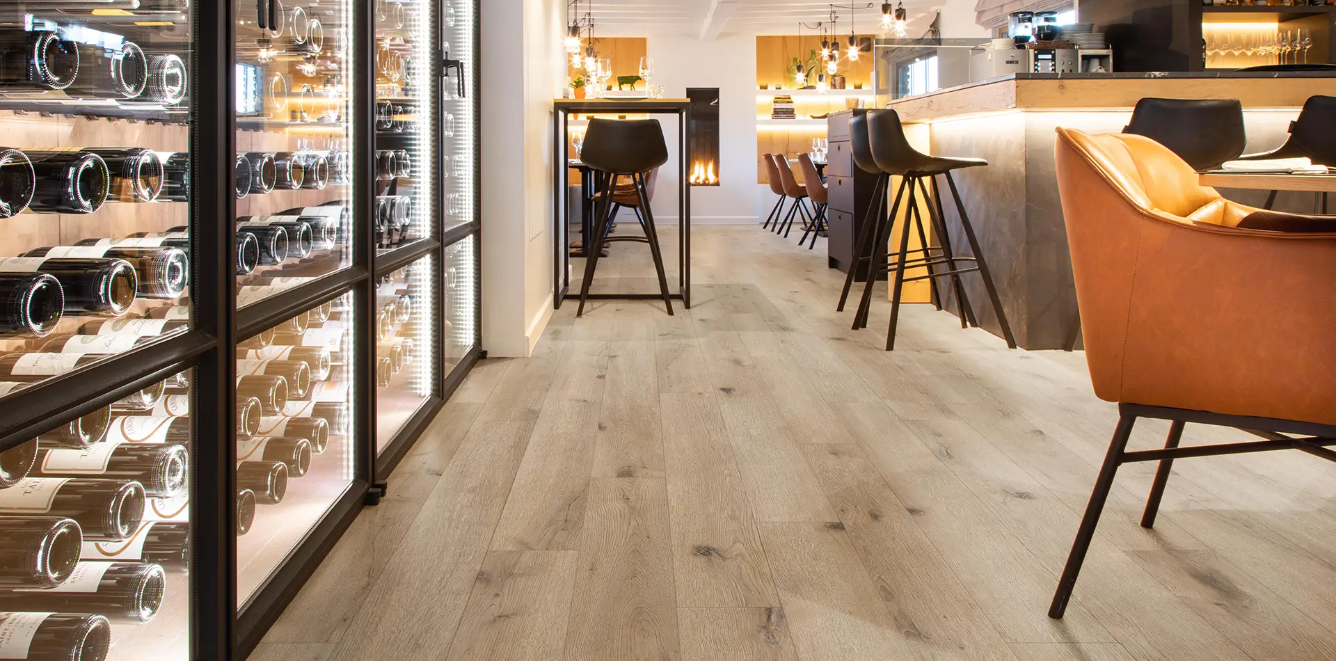 pavimento flottante per attività commerciali pavimento flottante per attività commerciali