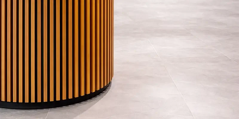 pannello flessibile decorativo