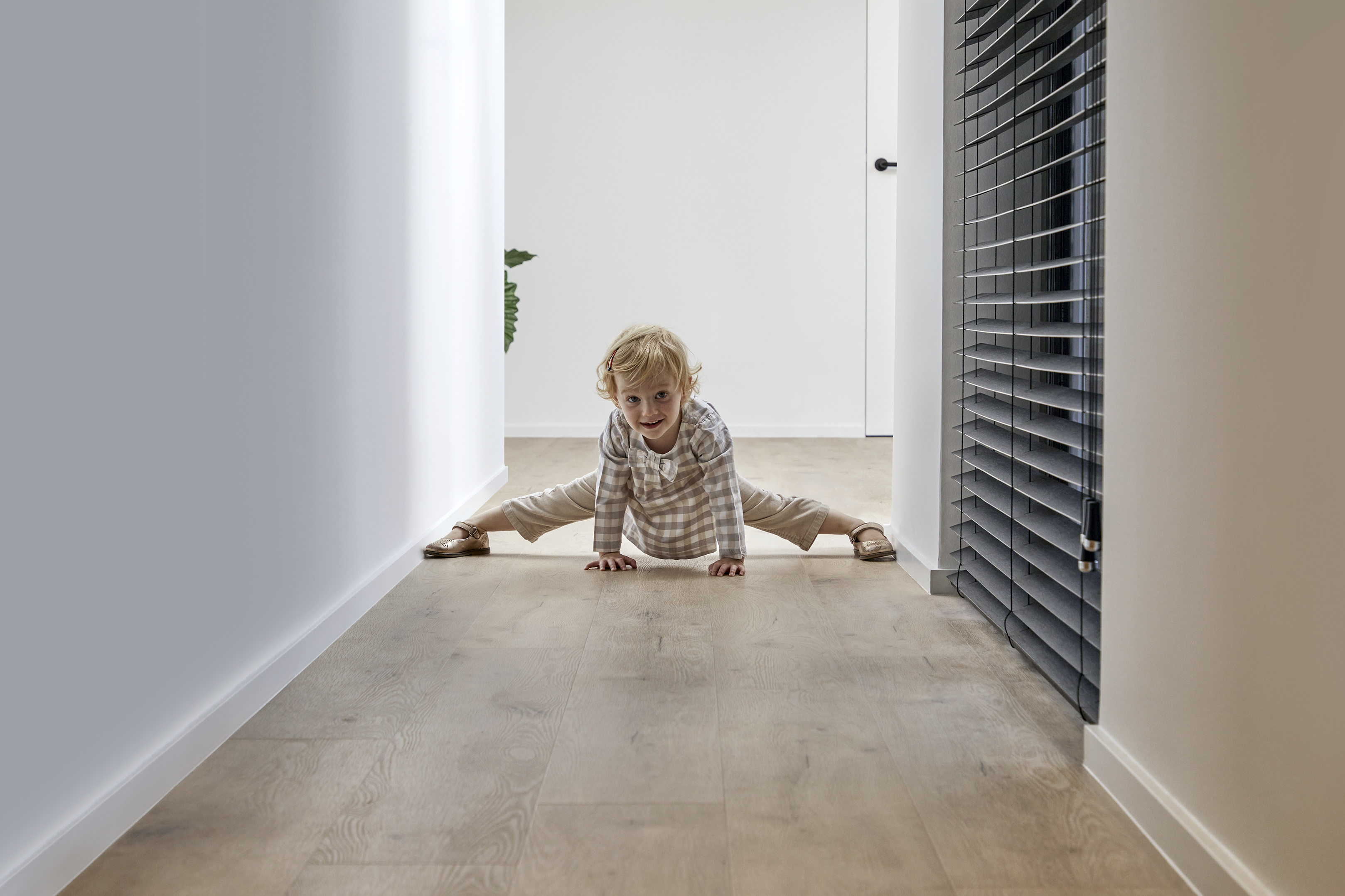 quale pavimento scegliere con bambini