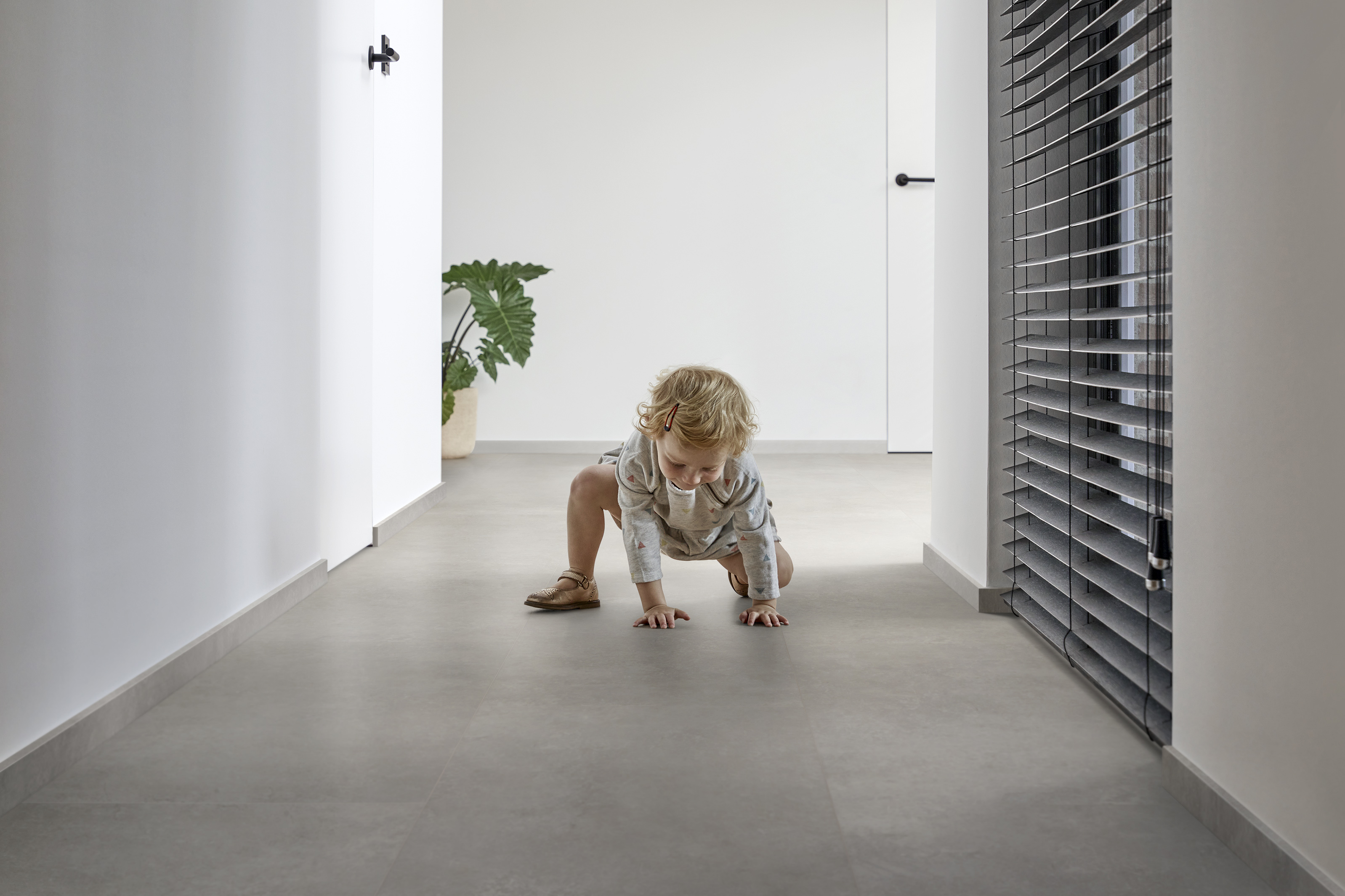 quale pavimento scegliere con bambini