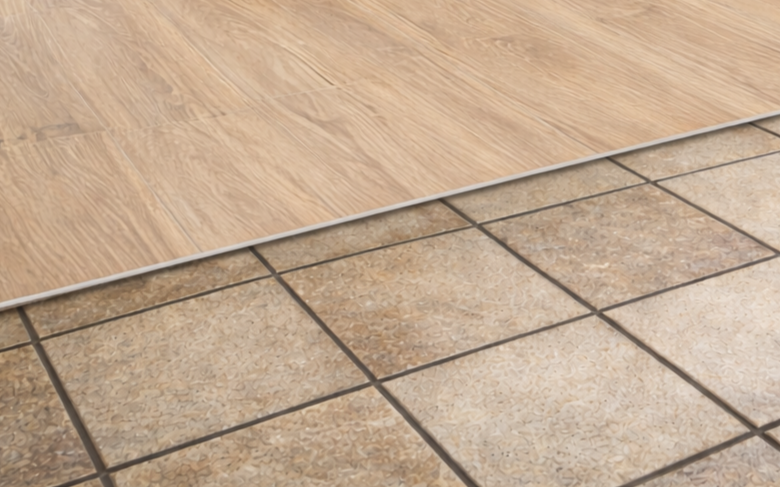 pavimento da sovrapporre